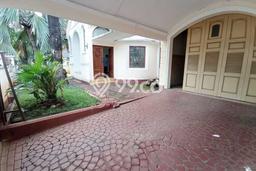 Jarang Ada! Rumah Sewa 5 Kamar Nyaman Siap Huni Rawamangun Jarang Ada! Rumah Sewa 5 Kamar Nyaman Siap Huni Rawamangun