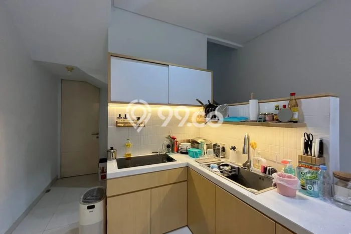 Jual Rumah Strategis Bagus Punya 2 KT di Kelapa Gading Jakarta Utara SHM Jual Rumah Strategis Bagus Punya 2 KT di Kelapa Gading Jakarta Utara SHM