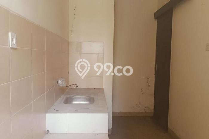 Rumah Modern 2 KT LT 90m2 di Harapan Jaya Rumah Modern 2 KT LT 90m2 di Harapan Jaya