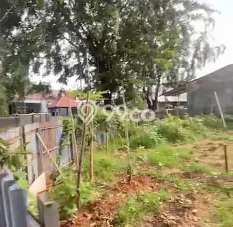 Kavling Tanah Dijual di Bekasi Utara, Bekasi, Luas 375m2 Area Strategis Kavling Tanah Dijual di Bekasi Utara, Bekasi, Luas 375m2 Area Strategis