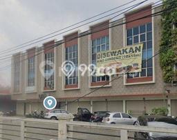 Unit Komersial Disewakan di Bekasi Area Strategis Harga Kompetitif Unit Komersial Disewakan di Bekasi Area Strategis Harga Kompetitif