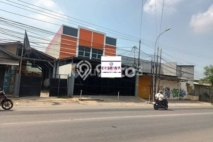 Unit Ruko Disewa Lokasi Rawalumbu, Bekasi Spesifikasi Luas Bangunan 200m2 Unit Ruko Disewa Lokasi Rawalumbu, Bekasi Spesifikasi Luas Bangunan 200m2
