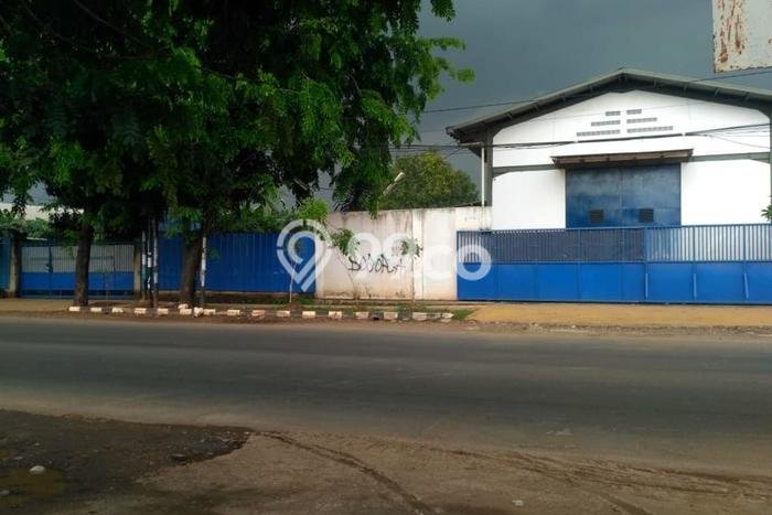 Gudang Dijual di Kawasan Bekasi Selatan, Bekasi Harga Kompetitif Gudang Dijual di Kawasan Bekasi Selatan, Bekasi Harga Kompetitif