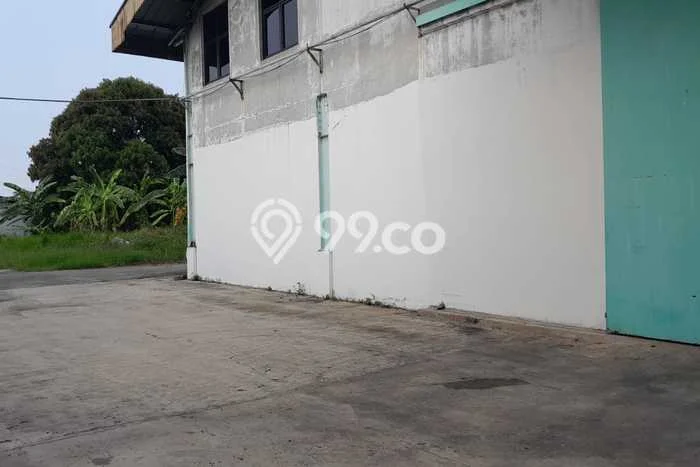 Unit Gudang Disewakan di Jatimulya di Area Ramai & Strategis Unit Gudang Disewakan di Jatimulya di Area Ramai & Strategis