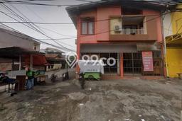 Disewakan Ruko di Pusat Kota Bekasi Ramai Strategis Disewakan Ruko di Pusat Kota Bekasi Ramai Strategis