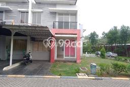 Rumah Hook Cluster Botanical Grand Galaxy Bekasi Rumah Hook Cluster Botanical Grand Galaxy Bekasi