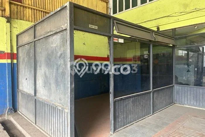 Gudang disewakan lokasi strategis Bekasi Selatan Bekasi 300m2 Gudang disewakan lokasi strategis Bekasi Selatan Bekasi 300m2