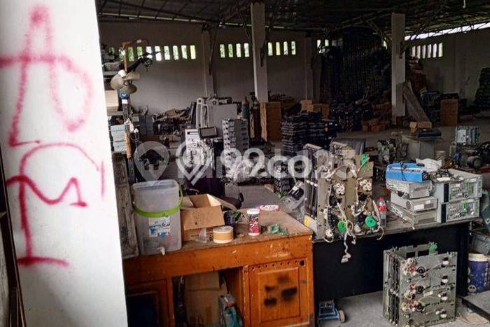 Unit Gudang disewakan di Bekasi Utara Bekasi dengan LT 3000m2 / LB 2000m2 Unit Gudang disewakan di Bekasi Utara Bekasi dengan LT 3000m2 / LB 2000m2