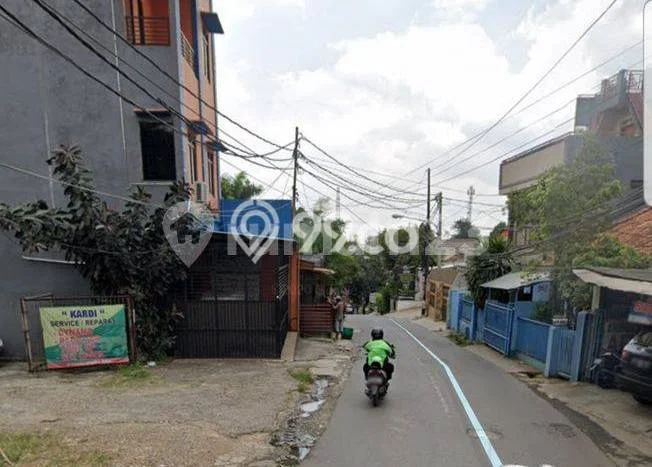 Untuk Dijual! Ruko di Jatibening Bekasi LT 84m2 / LB 200m2 Kawasan Bisnis Untuk Dijual! Ruko di Jatibening Bekasi LT 84m2 / LB 200m2 Kawasan Bisnis