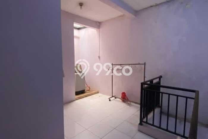 For Sale Hunian Rumah Nyaman 3 Kamar di Duren Jaya, Bekasi For Sale Hunian Rumah Nyaman 3 Kamar di Duren Jaya, Bekasi