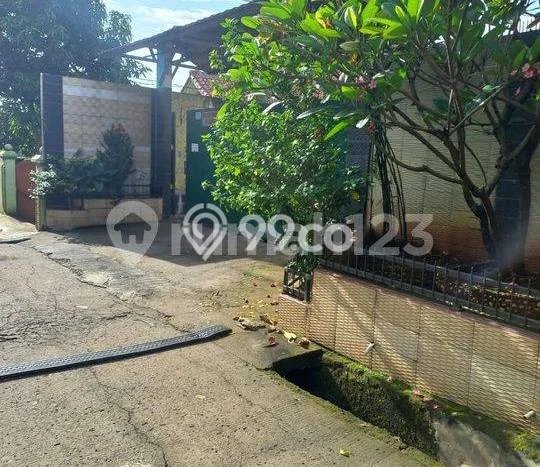 Disewakan Gudang komersial di Bekasi Selatan luas bangunan 1200m2 Disewakan Gudang komersial di Bekasi Selatan luas bangunan 1200m2