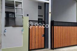 Rumah Idaman 2 KT Hemat Budget di Bekasi Bekasi Rumah Idaman 2 KT Hemat Budget di Bekasi Bekasi