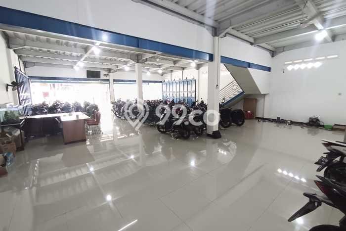 Ruko Disewa di Mustikajaya, Bekasi, LT 330m2 / LB 450m2 Ruko Disewa di Mustikajaya, Bekasi, LT 330m2 / LB 450m2
