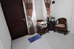 Rumah Strategis Minimalis Lb 132m2 di Kelapa Gading, Jakarta Utara Rumah Strategis Minimalis Lb 132m2 di Kelapa Gading, Jakarta Utara