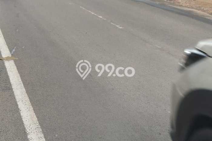 Untuk Dijual Tanah 1550m2 di Cipinang, Jakarta Timur Untuk Dijual Tanah 1550m2 di Cipinang, Jakarta Timur