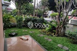 Jual Rumah Eksklusif 2 KT di Kemang Pratama, Bekasi Jual Rumah Eksklusif 2 KT di Kemang Pratama, Bekasi