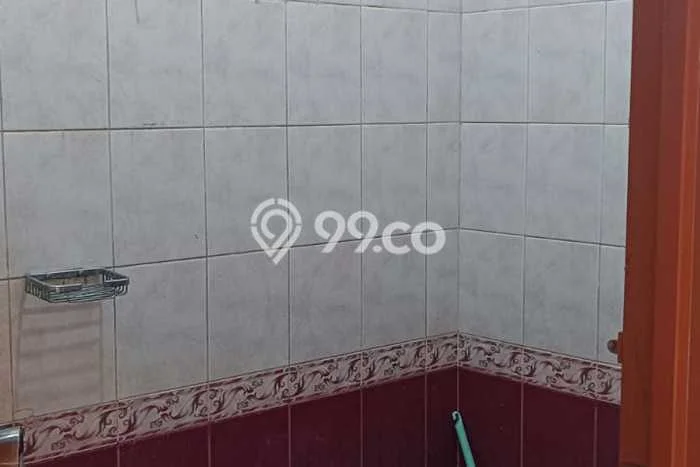 Rumah sewa siap pakai 4 KT di Talagasari, Karawang Rumah sewa siap pakai 4 KT di Talagasari, Karawang