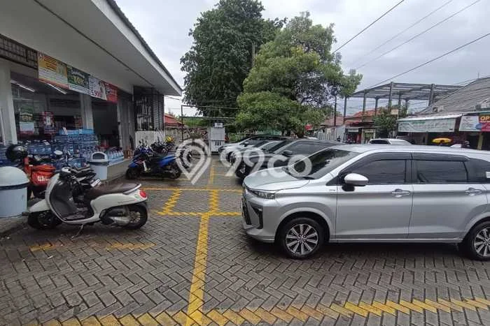 Unit Ruko Paling Strategis di Bekasi Timur Bekasi dengan LB 594m2 Unit Ruko Paling Strategis di Bekasi Timur Bekasi dengan LB 594m2