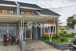 Rumah Minimalis 2 KT LT 72m2 di Bekasi Rumah Minimalis 2 KT LT 72m2 di Bekasi
