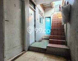 For Sale! Kost Kawasan Kalideres, Ukuran 359m², Posisi Premium For Sale! Kost Kawasan Kalideres, Ukuran 359m², Posisi Premium