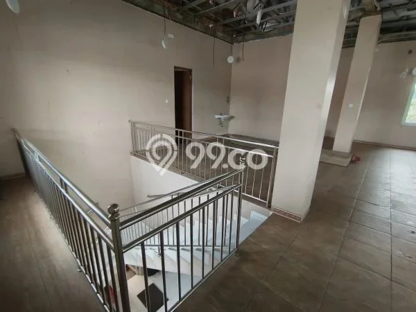 Disewakan Komersial di Kawasan Ramai Bekasi Luas 500m2 Disewakan Komersial di Kawasan Ramai Bekasi Luas 500m2