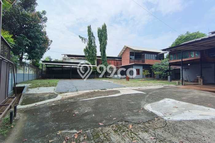 Gudang Dijual di Bekasi LT 1000m2 & LB 400m2 Lokasi Terbaik! Gudang Dijual di Bekasi LT 1000m2 & LB 400m2 Lokasi Terbaik!