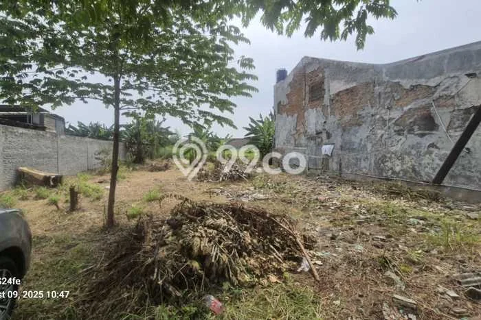 Tanah Disewakan di Bekasi Selatan, Bekasi, Luas 1500m2 - Tanah Disewakan di Bekasi Selatan, Bekasi, Luas 1500m2 -