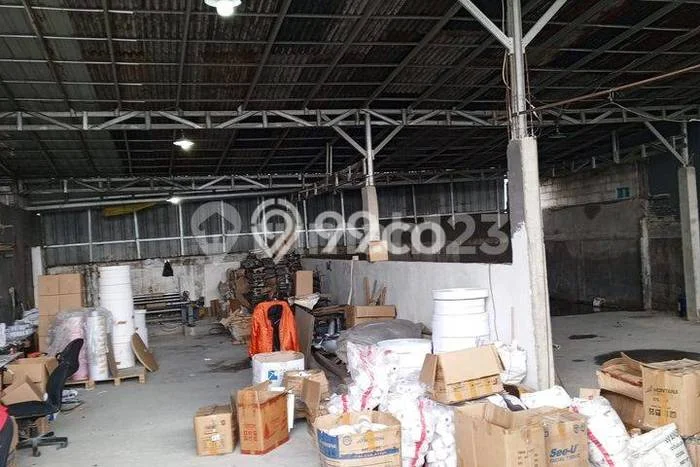 Unit Gudang disewakan di Bekasi Utara Bekasi dengan LT 3000m2 / LB 2000m2 Unit Gudang disewakan di Bekasi Utara Bekasi dengan LT 3000m2 / LB 2000m2