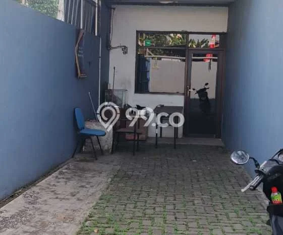 Unit Gudang Paling Strategis di Bekasi Selatan Bekasi dengan LB 475m2 Unit Gudang Paling Strategis di Bekasi Selatan Bekasi dengan LB 475m2