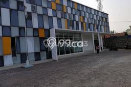 Disewakan Kantor di Pusat Kota Bekasi Ramai Strategis Disewakan Kantor di Pusat Kota Bekasi Ramai Strategis