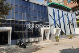 Unit Kantor Disewakan di Bekasi di Area Ramai & Strategis Unit Kantor Disewakan di Bekasi di Area Ramai & Strategis