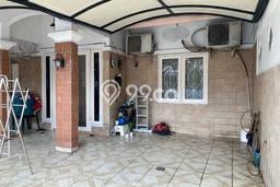 Rumah Minimalis 2 KT di Harapan Indah Bekasi Unfurnished Rumah Minimalis 2 KT di Harapan Indah Bekasi Unfurnished