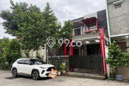 Hunian Nyaman Asri 4 KT Siap Pakai di Pondok Kelapa Jakarta Timur Hunian Nyaman Asri 4 KT Siap Pakai di Pondok Kelapa Jakarta Timur