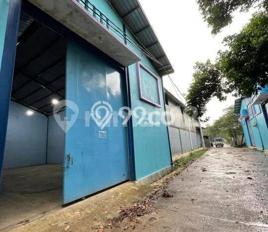 Gudang disewakan lokasi strategis Bekasi Selatan Bekasi 200m2 Gudang disewakan lokasi strategis Bekasi Selatan Bekasi 200m2