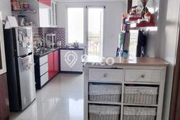 Hunian Apartemen 2 KT 1 KM di Kelapa Gading, Jakarta Utara Dijual Cepat Hunian Apartemen 2 KT 1 KM di Kelapa Gading, Jakarta Utara Dijual Cepat
