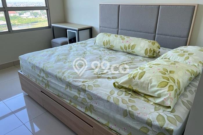 Hunian Apartemen Ideal untuk Dijual di Bekasi dengan 1 Kamar Hunian Apartemen Ideal untuk Dijual di Bekasi dengan 1 Kamar