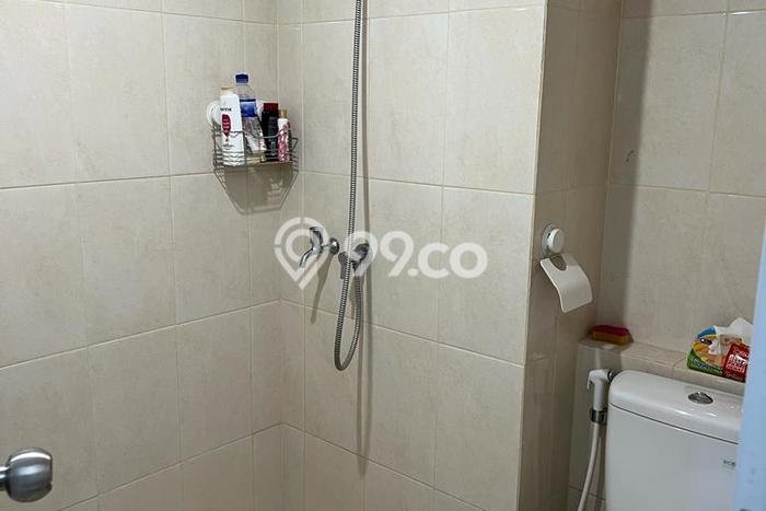 Hunian Apartemen Ideal untuk Dijual di Bekasi dengan 1 Kamar Hunian Apartemen Ideal untuk Dijual di Bekasi dengan 1 Kamar