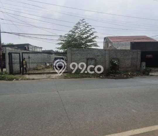 Tanah untuk Disewakan di Bekasi Selatan Bekasi - Tanah untuk Disewakan di Bekasi Selatan Bekasi -