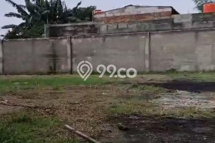 Untuk Disewa Tanah di Mustikasari Bekasi Seluas 1200m2 Untuk Disewa Tanah di Mustikasari Bekasi Seluas 1200m2