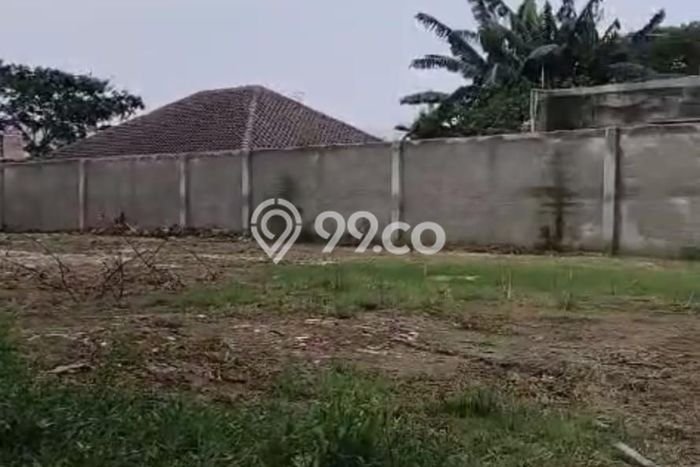 Untuk Disewa Tanah di Mustikasari Bekasi Seluas 1200m2 Untuk Disewa Tanah di Mustikasari Bekasi Seluas 1200m2