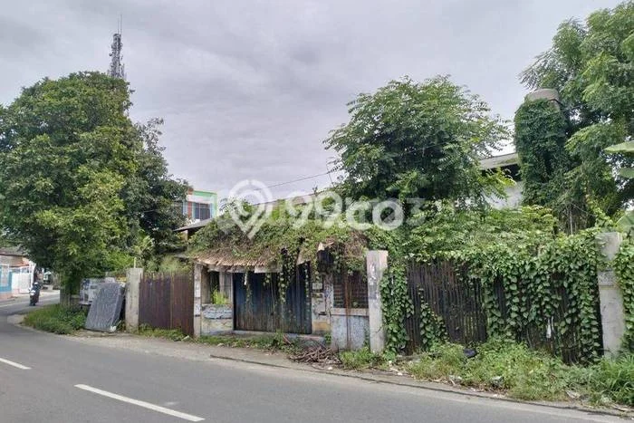 Disewakan Segera Tanah di Bekasi Timur Luas 1395m2 Area Potensial Disewakan Segera Tanah di Bekasi Timur Luas 1395m2 Area Potensial