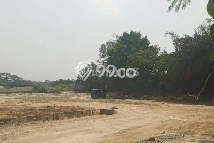 Tanah Kavling Disewakan di Cibubur dengan Luas 10000m2 Tanah Kavling Disewakan di Cibubur dengan Luas 10000m2