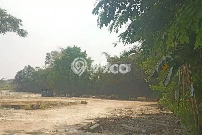 Tanah Kavling Disewakan di Cibubur dengan Luas 10000m2 Tanah Kavling Disewakan di Cibubur dengan Luas 10000m2