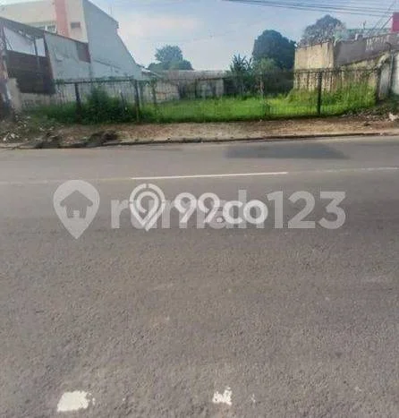Disewakan Tanah di Cileungsi Luas 3000m2 SHM Disewakan Tanah di Cileungsi Luas 3000m2 SHM