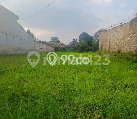 Disewakan Tanah di Cileungsi Luas 3000m2 SHM Disewakan Tanah di Cileungsi Luas 3000m2 SHM