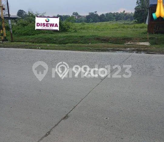 Disewakan Tanah Seluas 10000m2 di Serang Baru, Bekasi Disewakan Tanah Seluas 10000m2 di Serang Baru, Bekasi