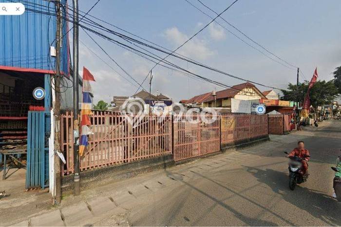 Tanah Disewa Strategis di Bekasi Luas 1150m2 Tanah Disewa Strategis di Bekasi Luas 1150m2