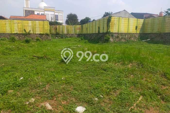 Disewakan Tanah Seluas 1353m2 di Bekasi Selatan, Bekasi Disewakan Tanah Seluas 1353m2 di Bekasi Selatan, Bekasi