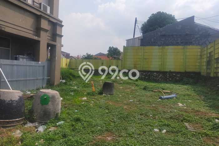 Disewakan Tanah Seluas 1353m2 di Bekasi Selatan, Bekasi Disewakan Tanah Seluas 1353m2 di Bekasi Selatan, Bekasi
