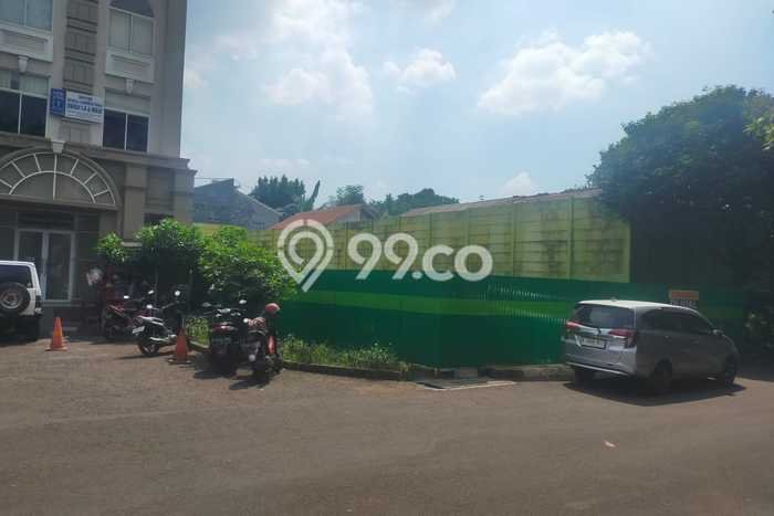 Disewakan Tanah Seluas 1353m2 di Bekasi Selatan, Bekasi Disewakan Tanah Seluas 1353m2 di Bekasi Selatan, Bekasi